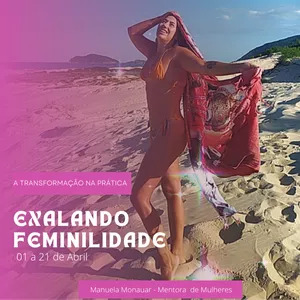 EXALANDO-FEMINILIDADE