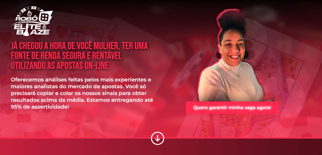 Robo da Blaze Site Oficial Grupo de Sinais Vip? - Sebrae Respostas