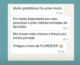 Tati - Mapa de Nascimento