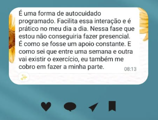 Katia - Alinhamento e Acompanhamento Vibracional
