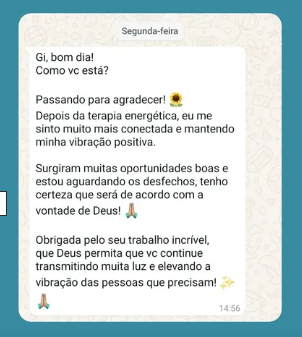 Tatiane - Mapa + Alinhamento = Mapa da Prosperidade